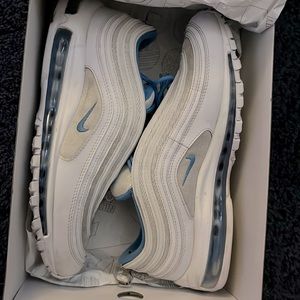 Nike air max 97 custom